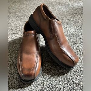 Florsheim Steel Toe Work Shoe Men’s 9.5D Pre-Loved